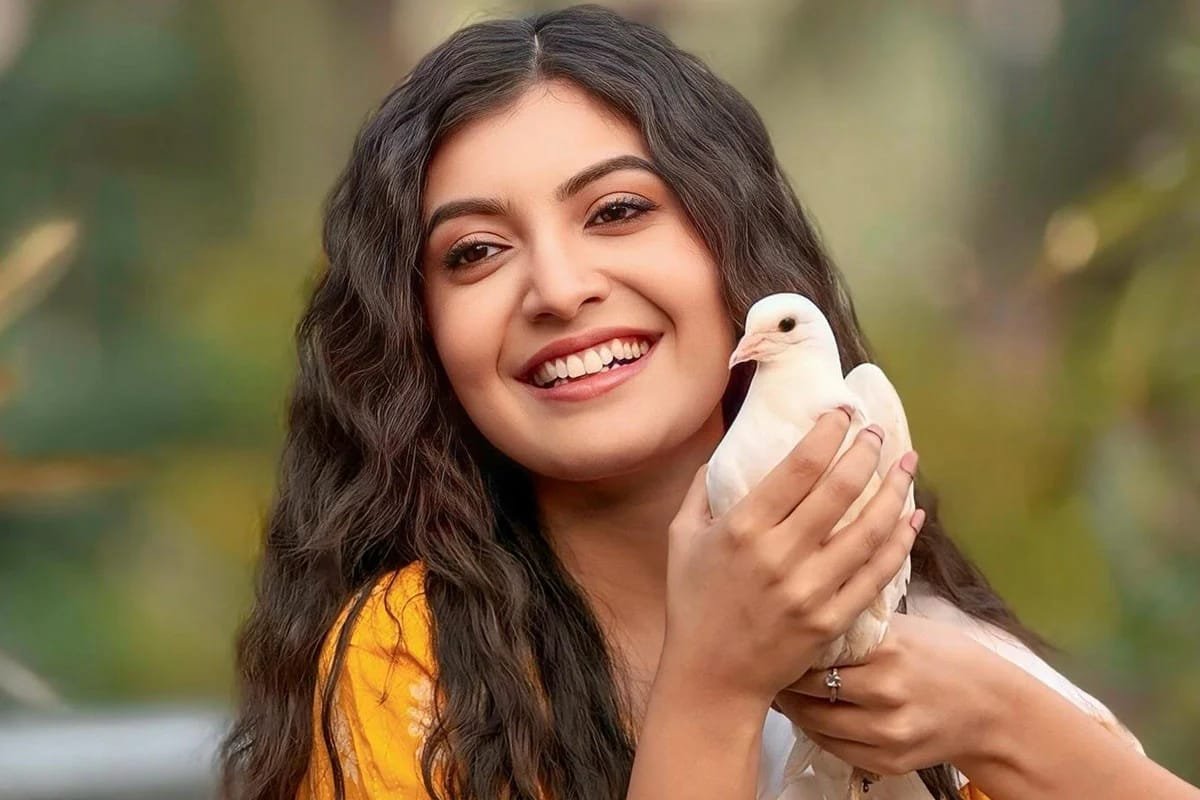 রাক্ষস দিয়ে বড় পর্দায় অভিষেক হচ্ছে অভিনেত্রী নোমানের